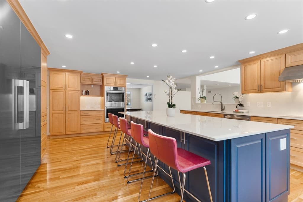 Single Family Residence at 1 Maureen Rd, Lexington MA 02420, Lexington, photo 15 of 40
