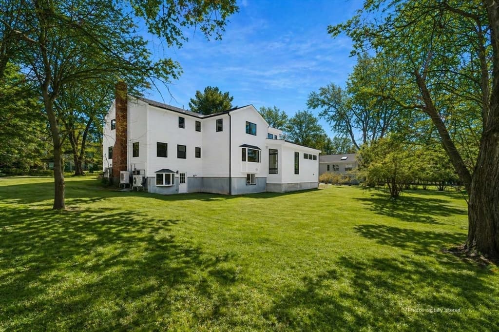 Single Family Residence at 1 Maureen Rd, Lexington MA 02420, Lexington, photo 40 of 40