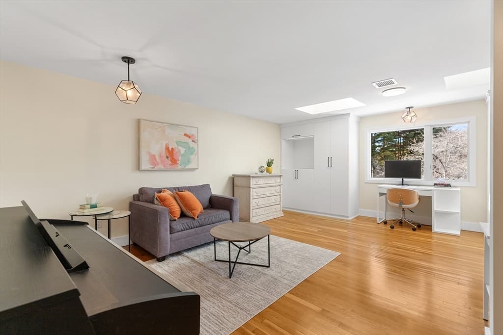 Single Family Residence at 1 Maureen Rd, Lexington MA 02420, Lexington, photo 29 of 40