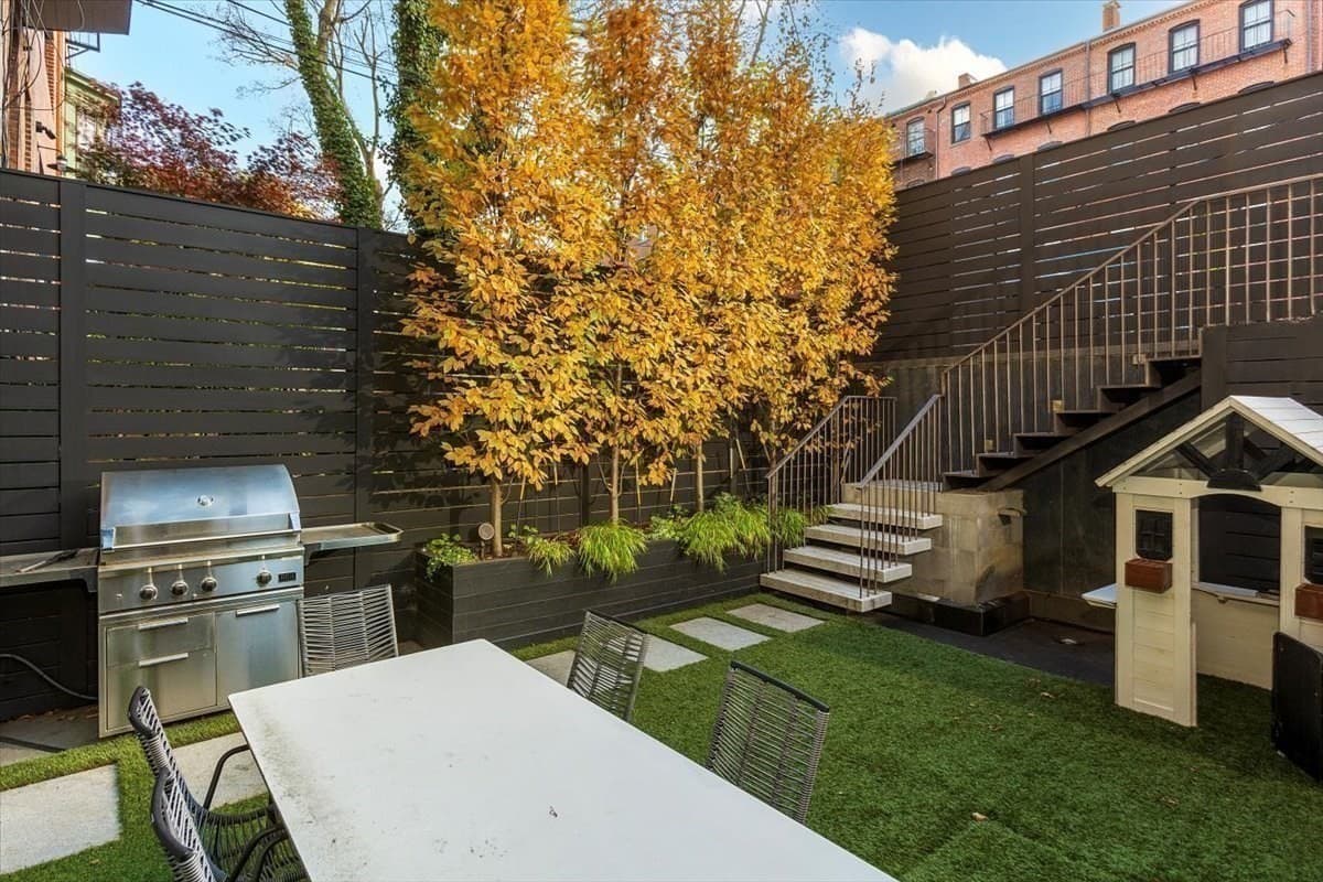 Single Family Residence at 158 W Canton St, Boston MA 02118, photo 23 of 29