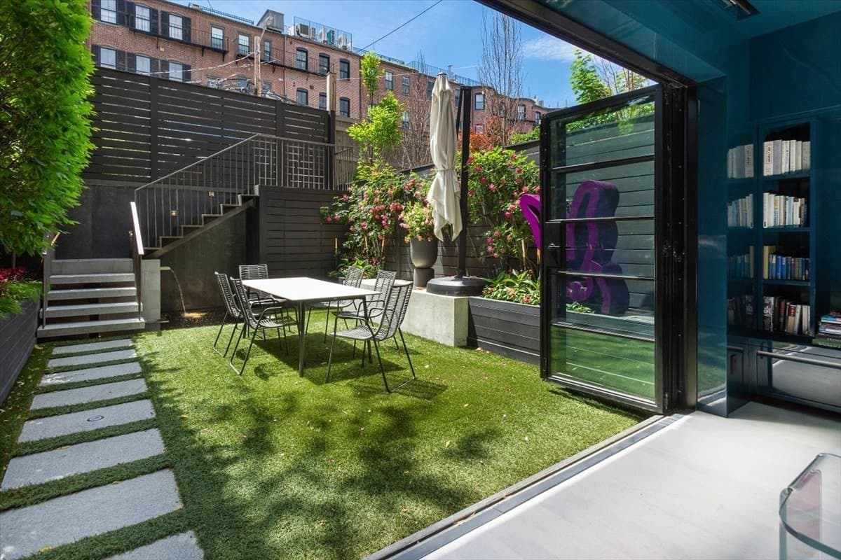 Single Family Residence at 158 W Canton St, Boston MA 02118, photo 26 of 29