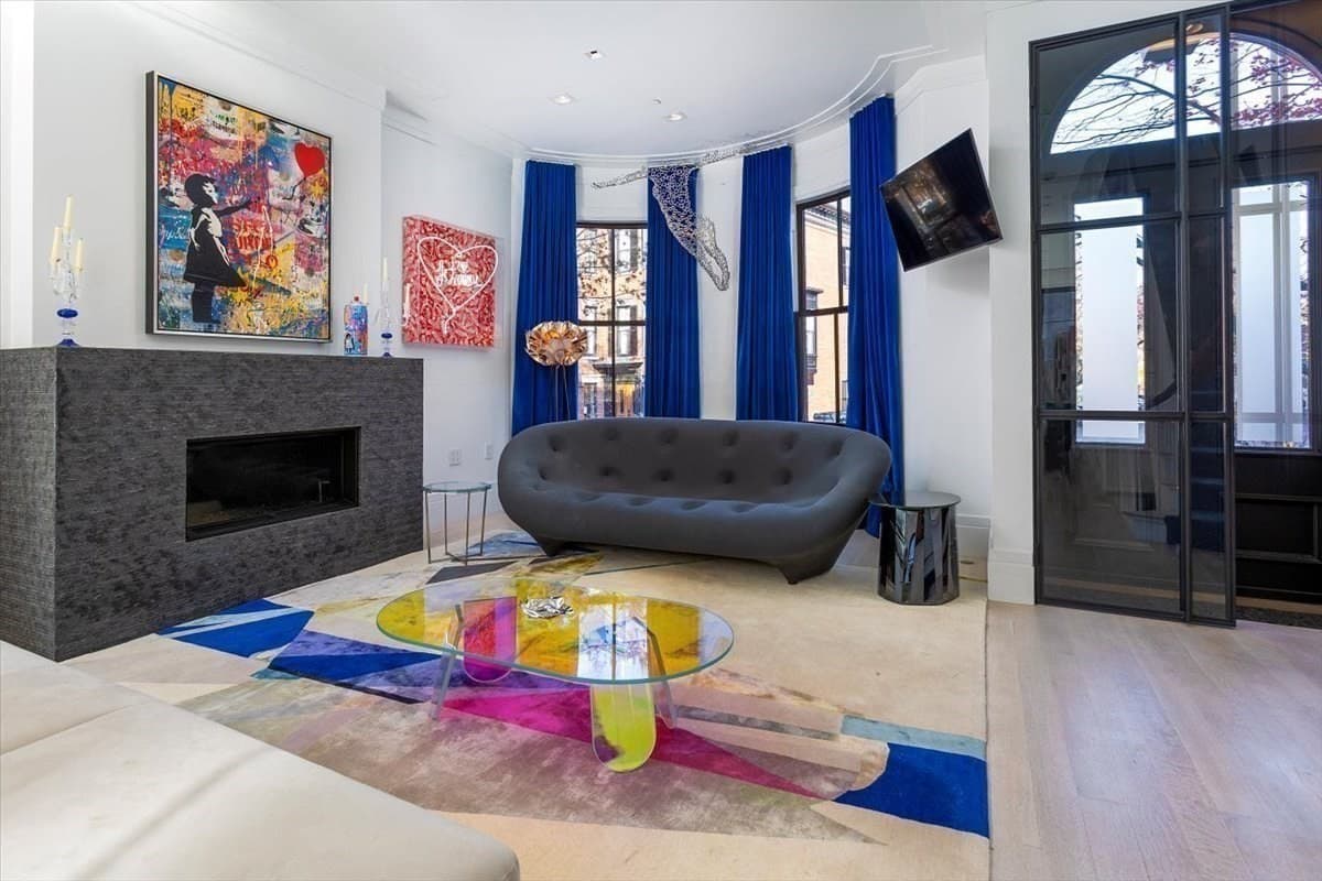 Single Family Residence at 158 W Canton St, Boston MA 02118, photo 5 of 29