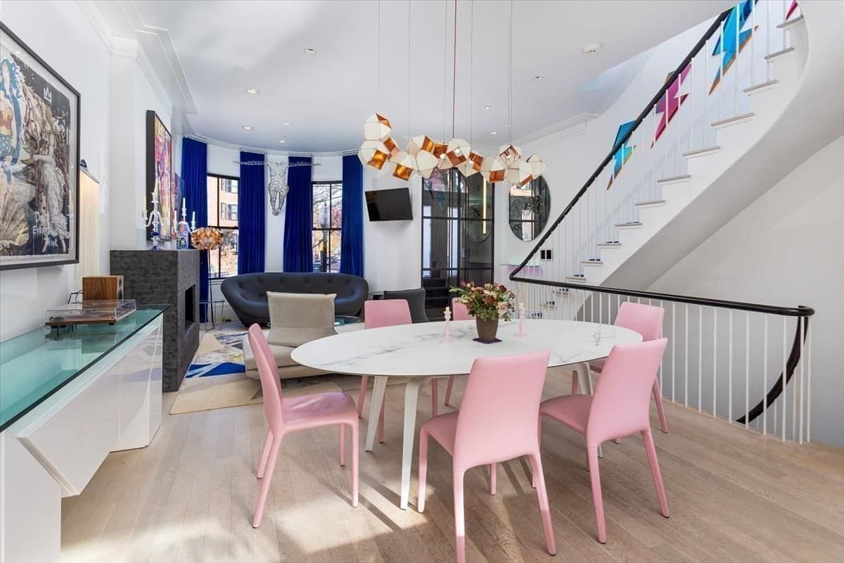 Single Family Residence at 158 W Canton St, Boston MA 02118, photo 4 of 29