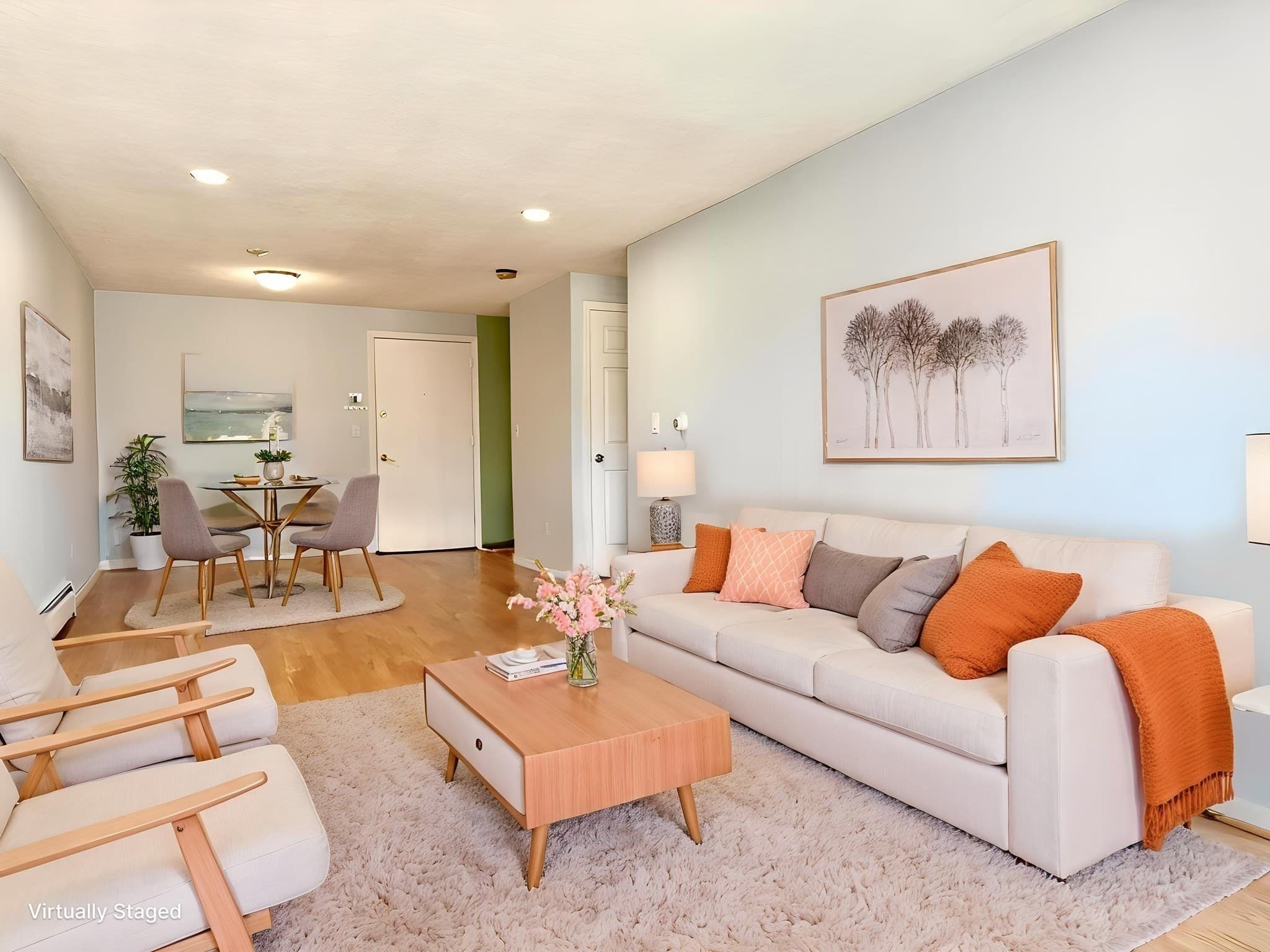Condominium at 36 Main St # 26, North Reading MA 01864, North Reading, photo 6 of 19