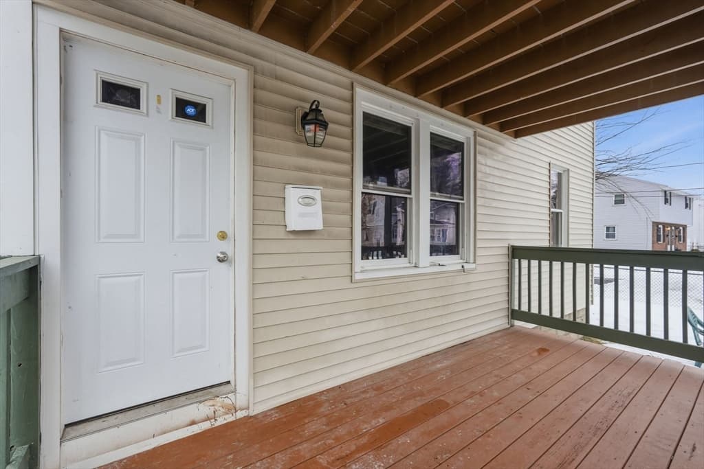 Single Family Residence at 34 Savoy Ave, Springfield MA 01104, Springfield, photo 2 of 35