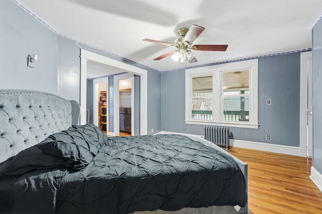 Single Family Residence at 34 Savoy Ave, Springfield MA 01104, Springfield, photo 17 of 35
