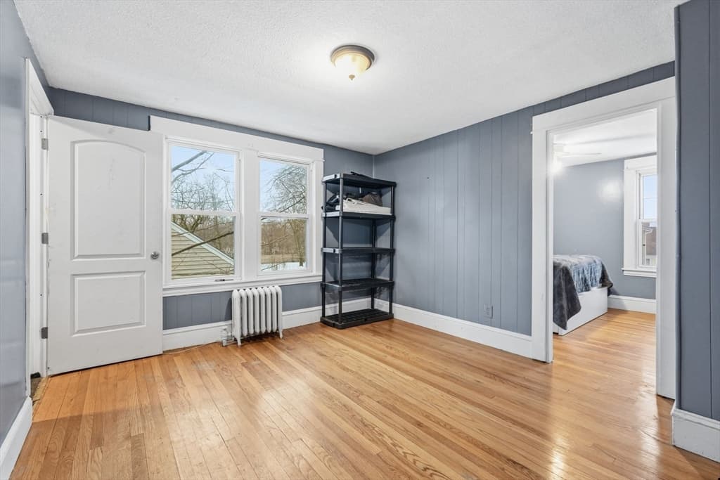 Single Family Residence at 34 Savoy Ave, Springfield MA 01104, Springfield, photo 16 of 35