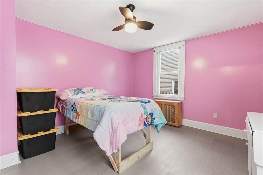 Single Family Residence at 34 Savoy Ave, Springfield MA 01104, Springfield, photo 11 of 35