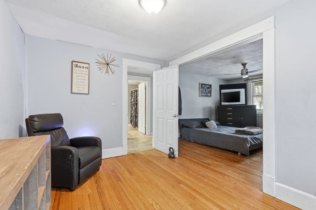 Single Family Residence at 34 Savoy Ave, Springfield MA 01104, Springfield, photo 8 of 35