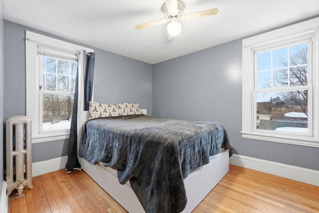 Single Family Residence at 34 Savoy Ave, Springfield MA 01104, Springfield, photo 21 of 35
