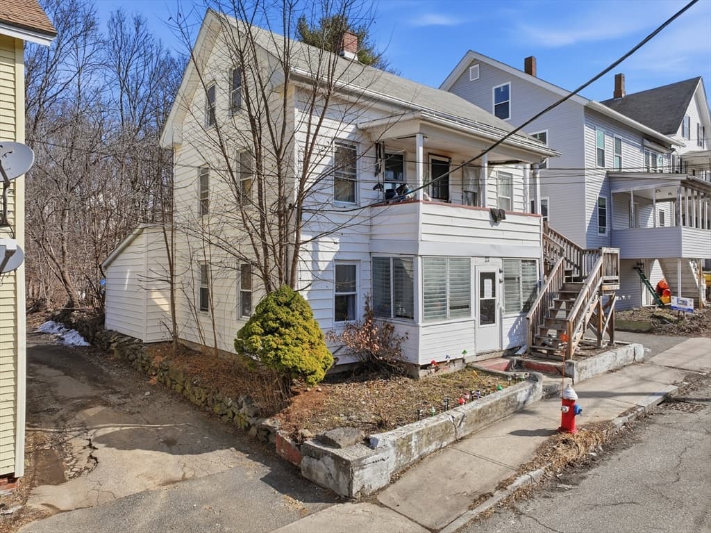 22 Vigeant St, Ware MA 01802 photo 2