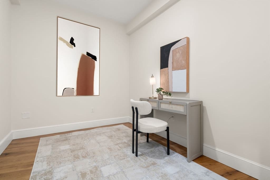 Condominium at 34 Vinton Street, Boston MA 02127, photo 20 of 32