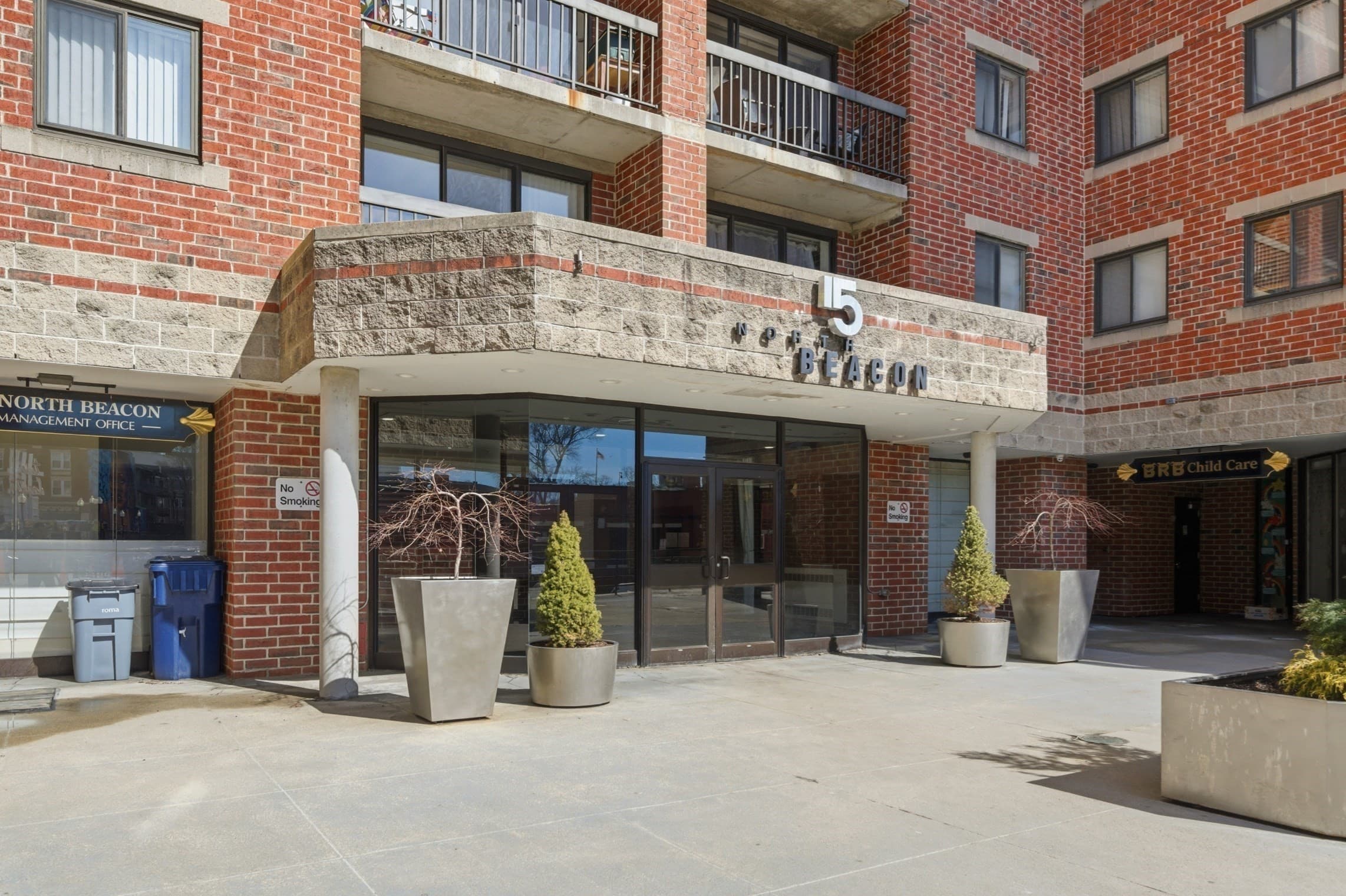 Condominium at 15 N Beacon St # 316, Boston MA 02134, photo 27 of 29