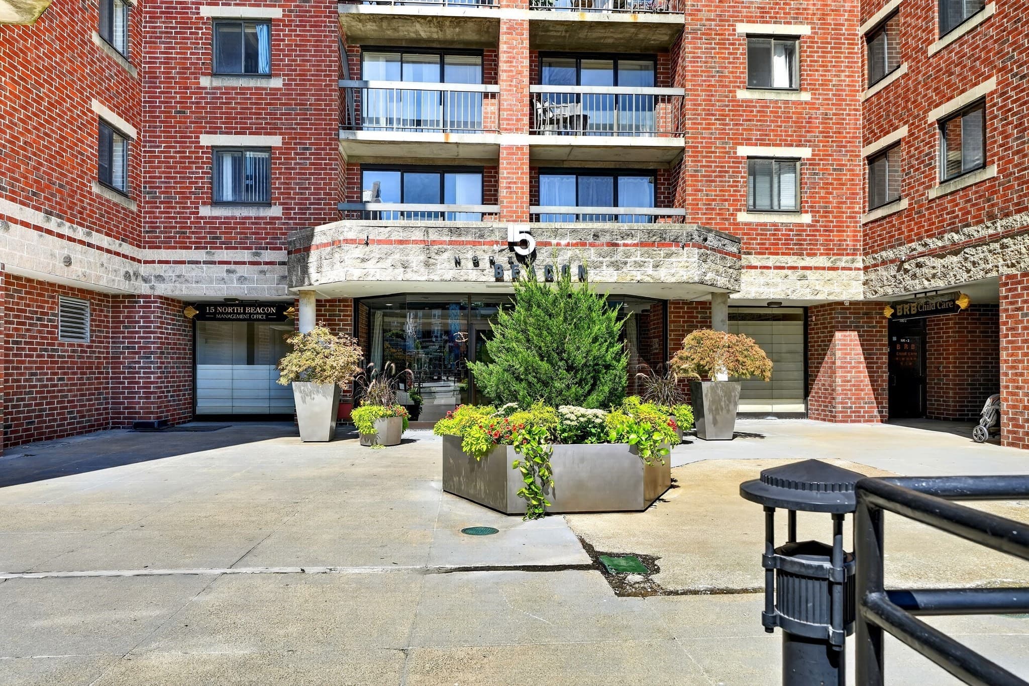 Condominium at 15 N Beacon St # 316, Boston MA 02134, photo 2 of 29