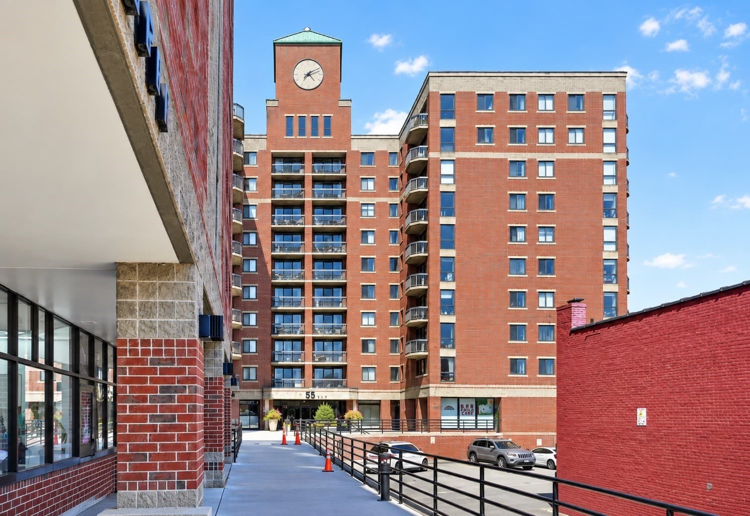 15 N Beacon St # 316, Boston MA 02134