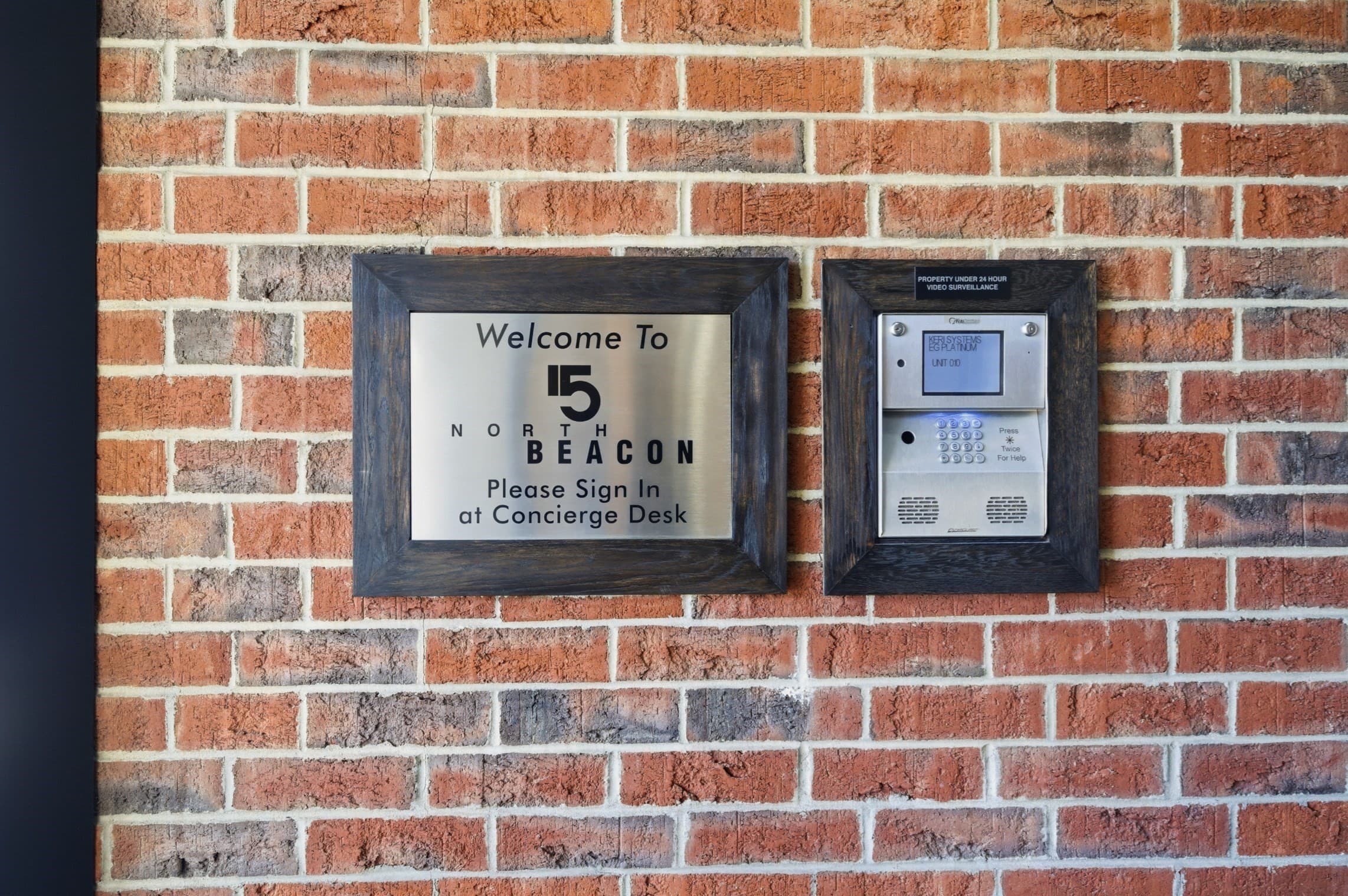 Condominium at 15 N Beacon St # 316, Boston MA 02134, photo 29 of 29