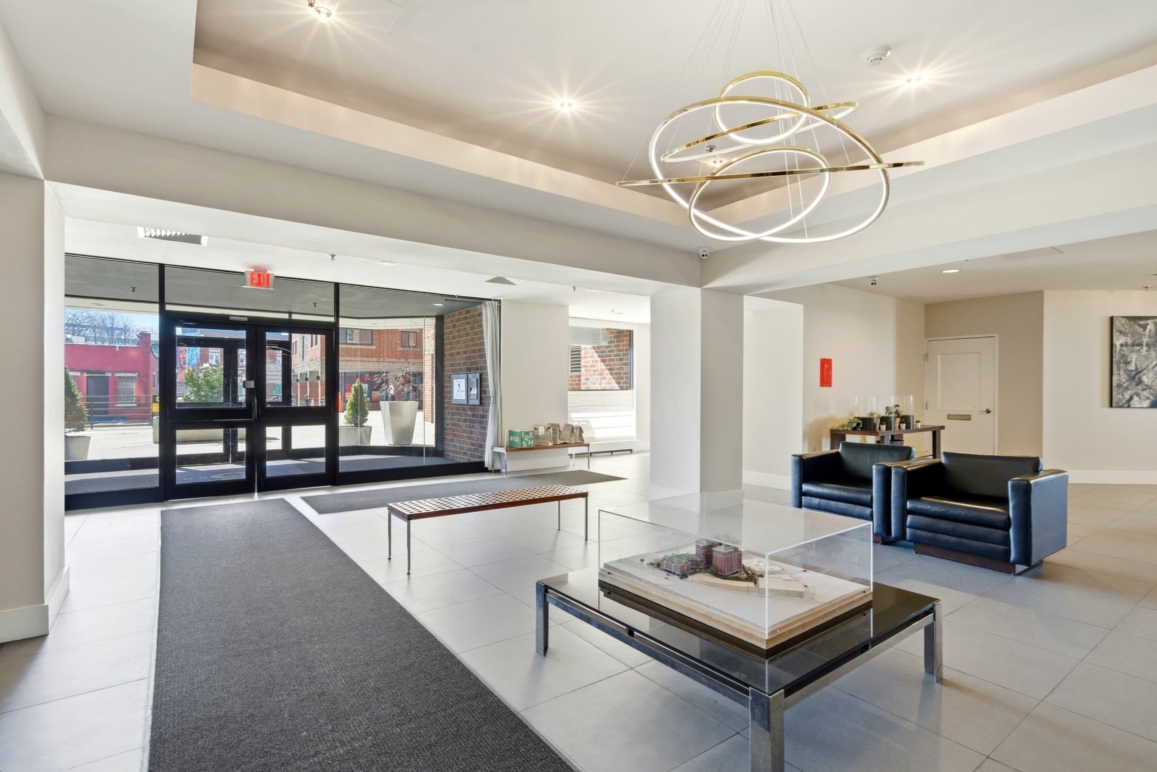 Condominium at 15 N Beacon St # 316, Boston MA 02134, photo 25 of 29