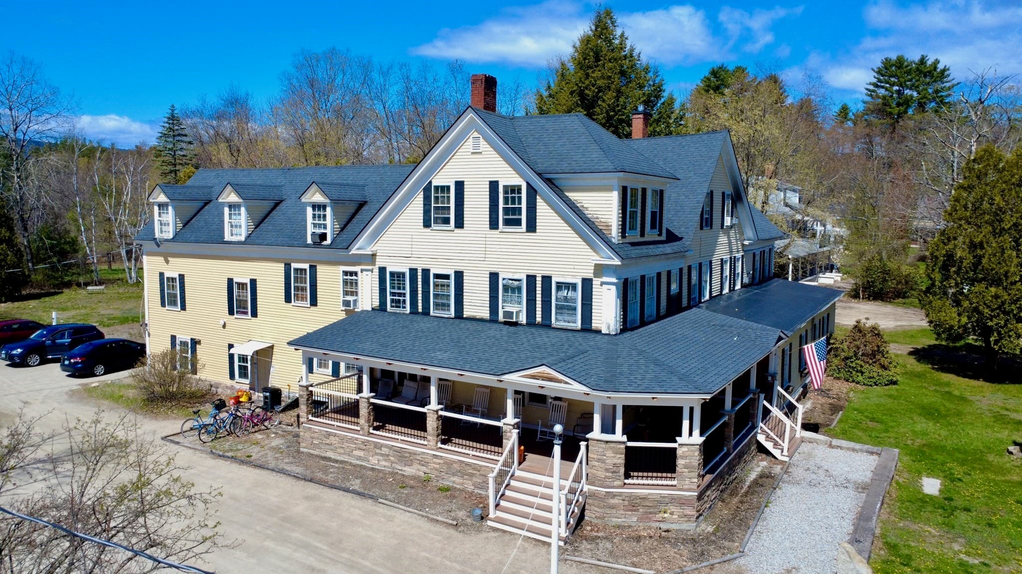 Commercial Sale at 720 Kearsarge Rd, Conway NH 03860, Conway, photo 2 of 21