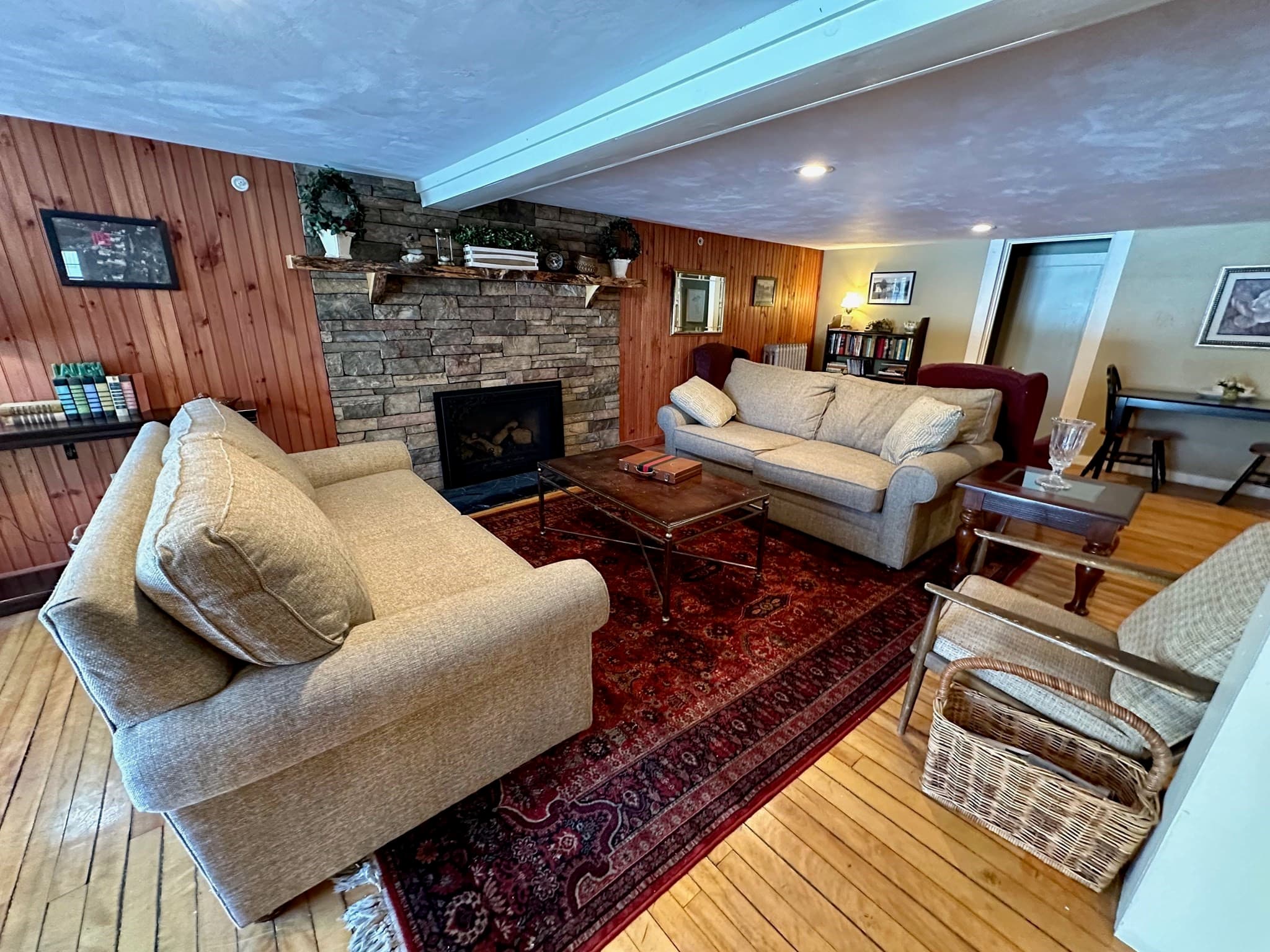 Commercial Sale at 720 Kearsarge Rd, Conway NH 03860, Conway, photo 8 of 21