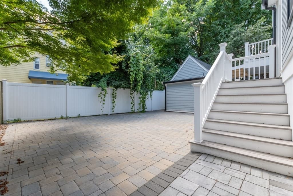 Condominium at 55 Mcbride St # 2, Boston MA 02130, photo 2 of 25