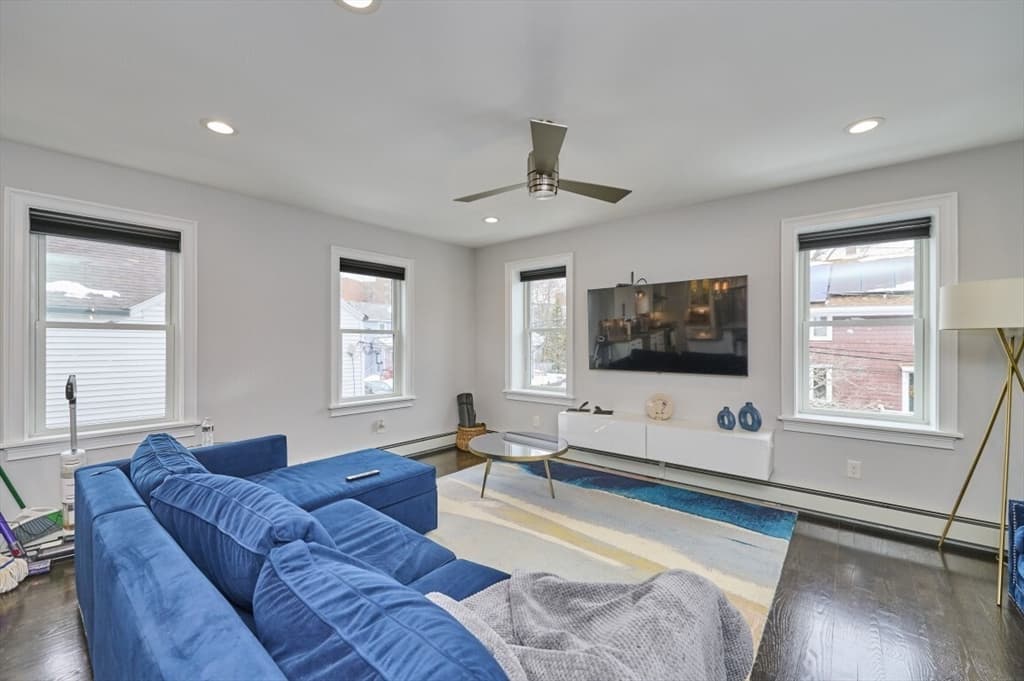 Condominium at 55 Mcbride St # 2, Boston MA 02130, photo 6 of 25