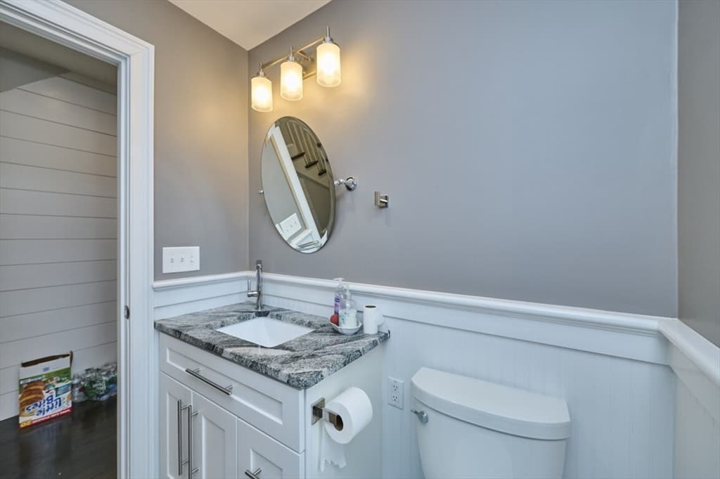 Condominium at 55 Mcbride St # 2, Boston MA 02130, photo 13 of 25