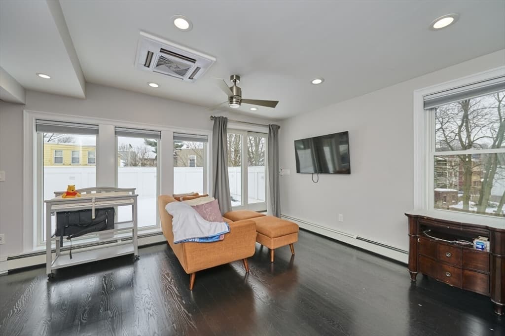 Condominium at 55 Mcbride St # 2, Boston MA 02130, photo 17 of 25