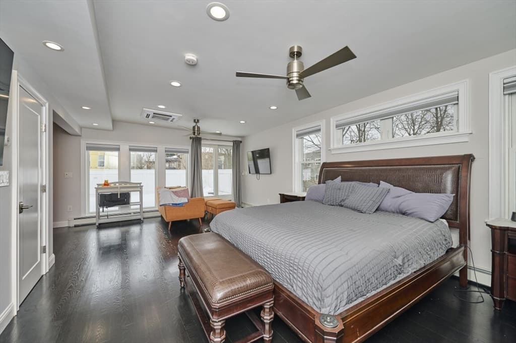 Condominium at 55 Mcbride St # 2, Boston MA 02130, photo 16 of 25