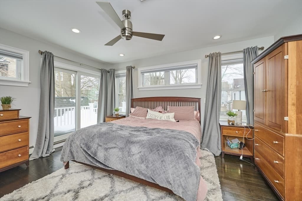 Condominium at 55 Mcbride St # 2, Boston MA 02130, photo 12 of 25