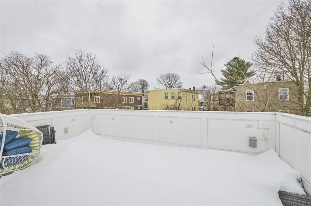 Condominium at 55 Mcbride St # 2, Boston MA 02130, photo 22 of 25