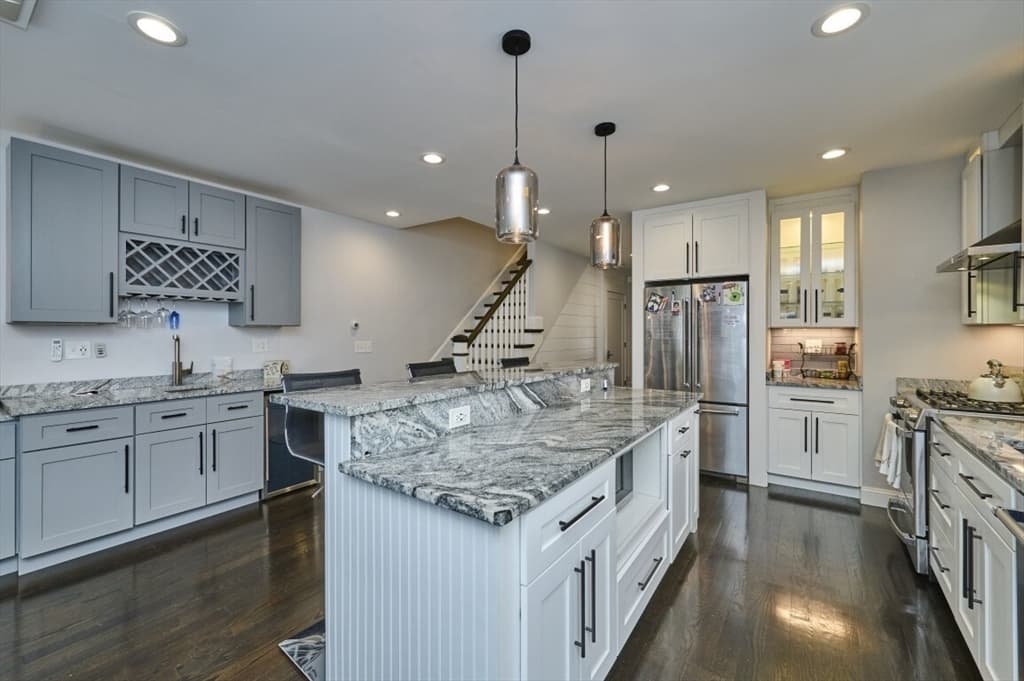 Condominium at 55 Mcbride St # 2, Boston MA 02130, photo 7 of 25