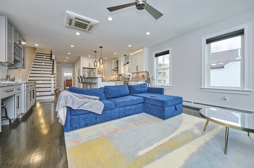 Condominium at 55 Mcbride St # 2, Boston MA 02130, photo 5 of 25