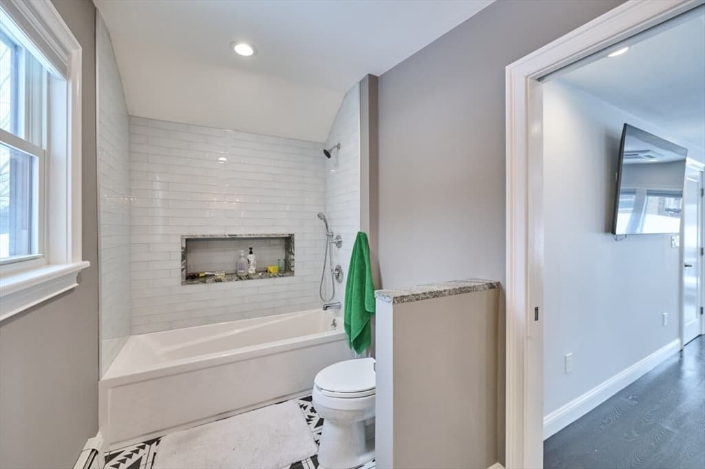 Condominium at 55 Mcbride St # 2, Boston MA 02130, photo 20 of 25