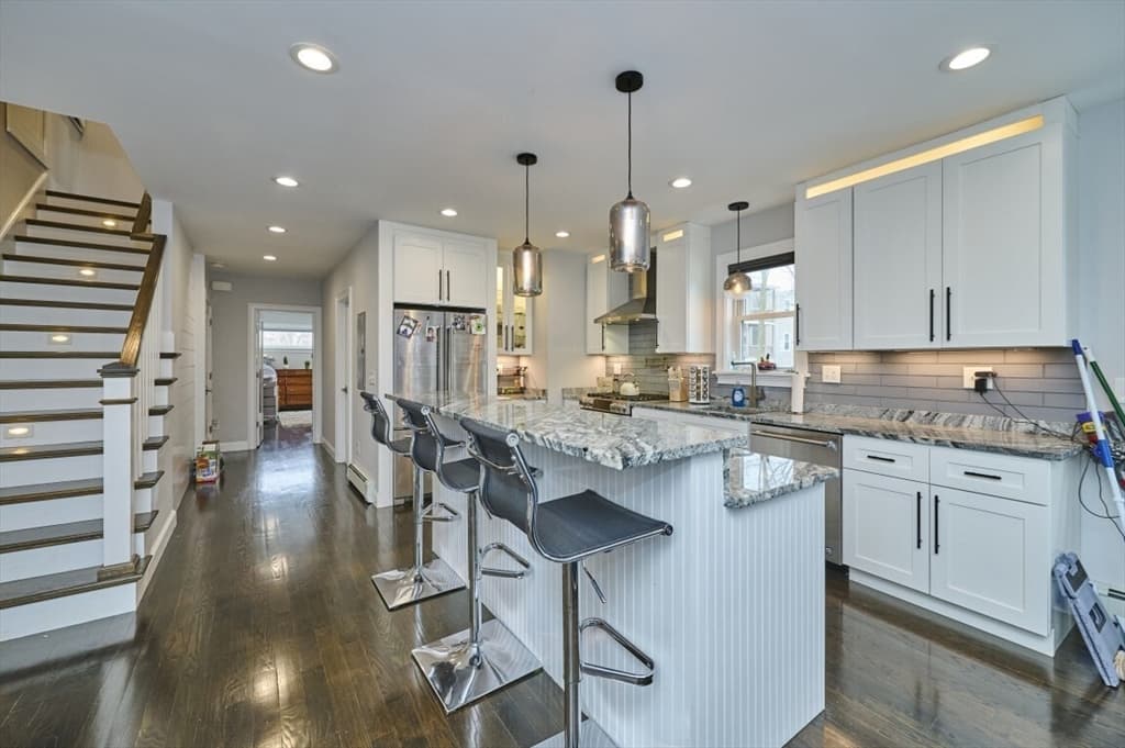 Condominium at 55 Mcbride St # 2, Boston MA 02130, photo 9 of 25