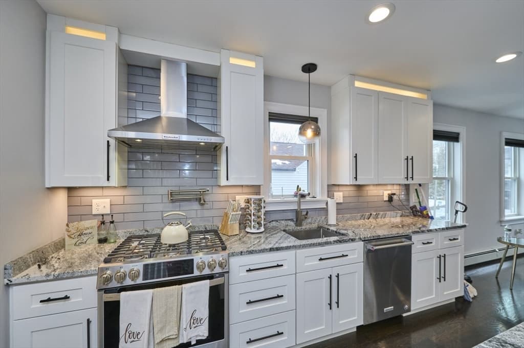 Condominium at 55 Mcbride St # 2, Boston MA 02130, photo 10 of 25