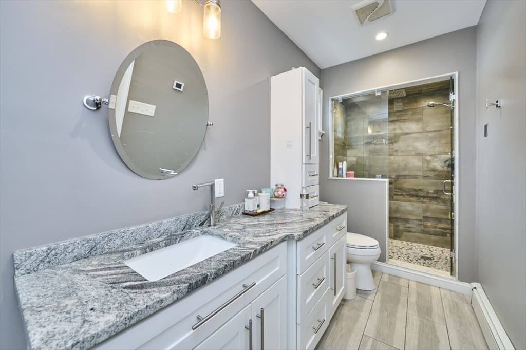 Condominium at 55 Mcbride St # 2, Boston MA 02130, photo 15 of 25