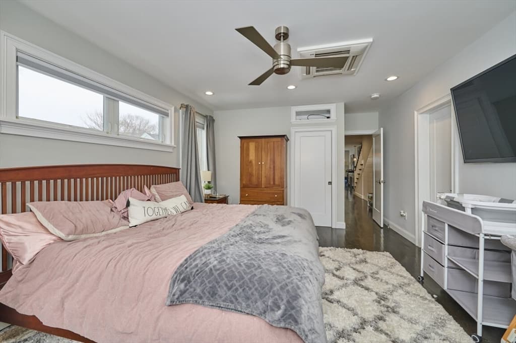Condominium at 55 Mcbride St # 2, Boston MA 02130, photo 11 of 25