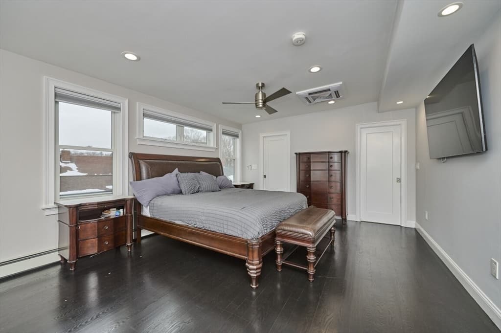Condominium at 55 Mcbride St # 2, Boston MA 02130, photo 19 of 25
