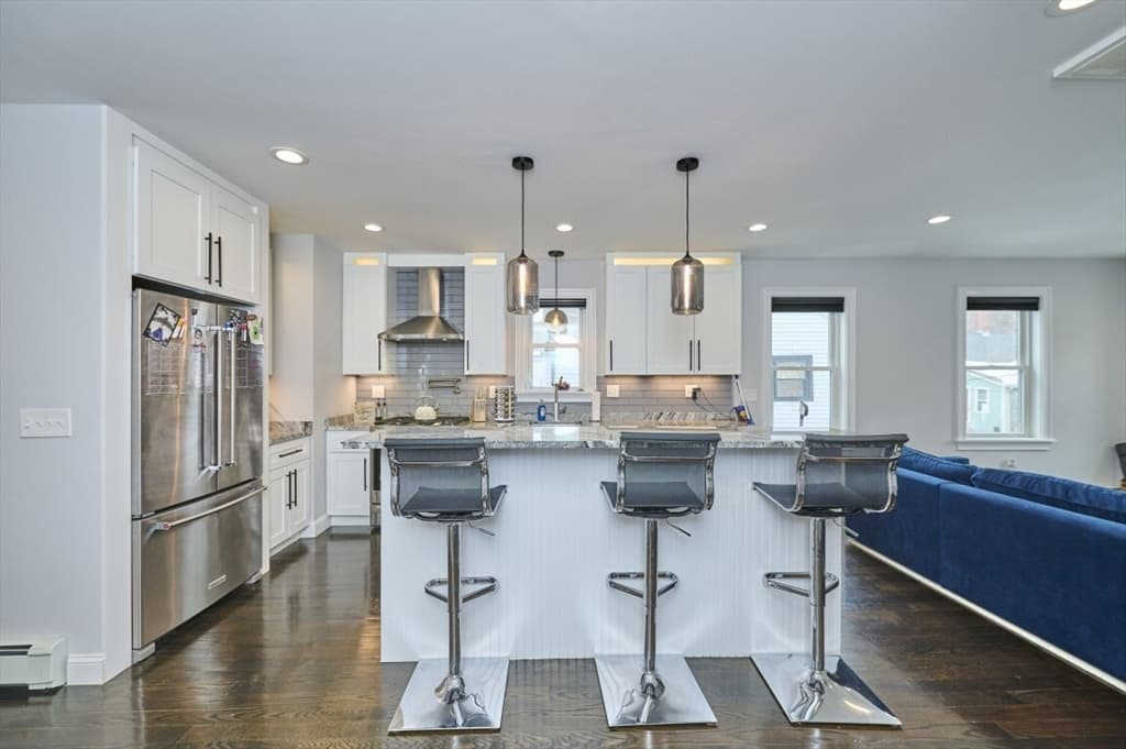 Condominium at 55 Mcbride St # 2, Boston MA 02130, photo 8 of 25