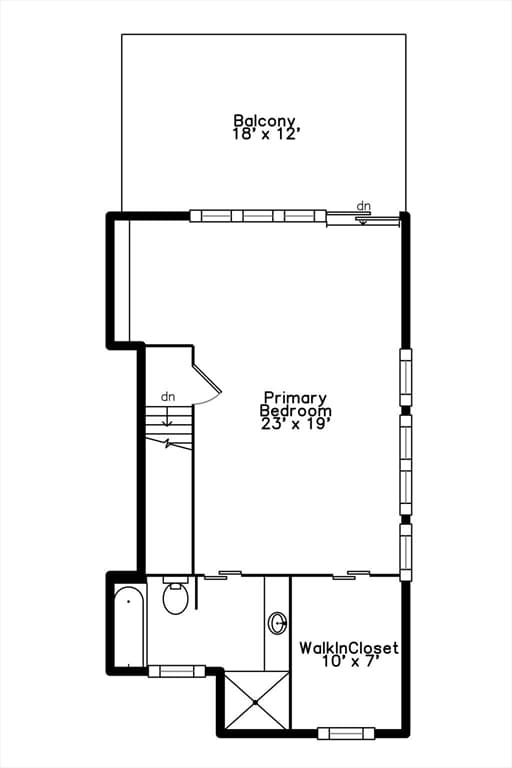Condominium at 55 Mcbride St # 2, Boston MA 02130, photo 25 of 25
