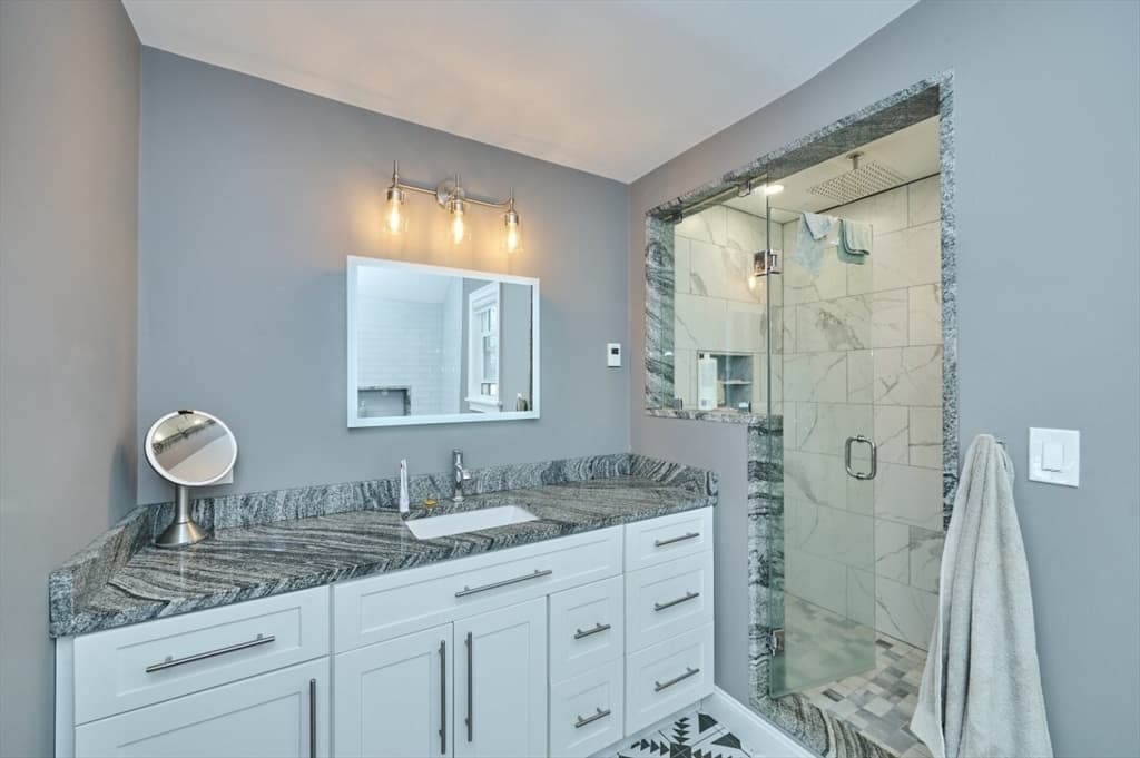 Condominium at 55 Mcbride St # 2, Boston MA 02130, photo 21 of 25