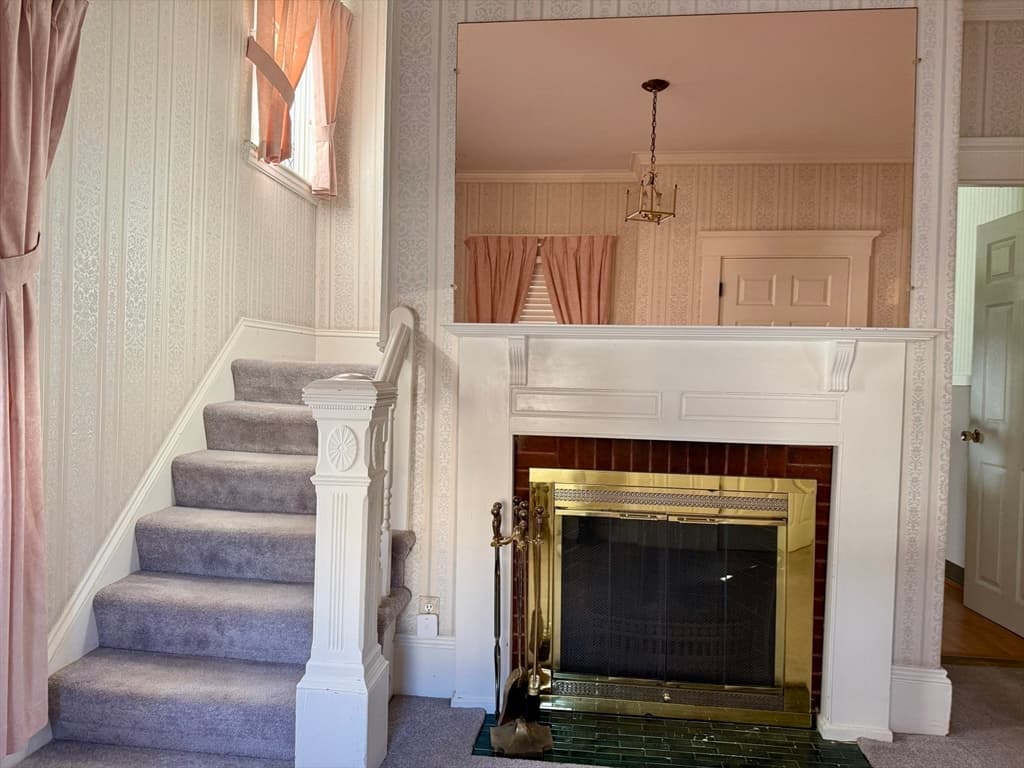 Single Family Residence at 32 Priscilla St, New Bedford MA 02740, New Bedford, photo 20 of 32