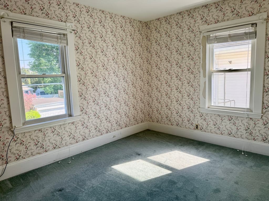 Single Family Residence at 32 Priscilla St, New Bedford MA 02740, New Bedford, photo 24 of 32