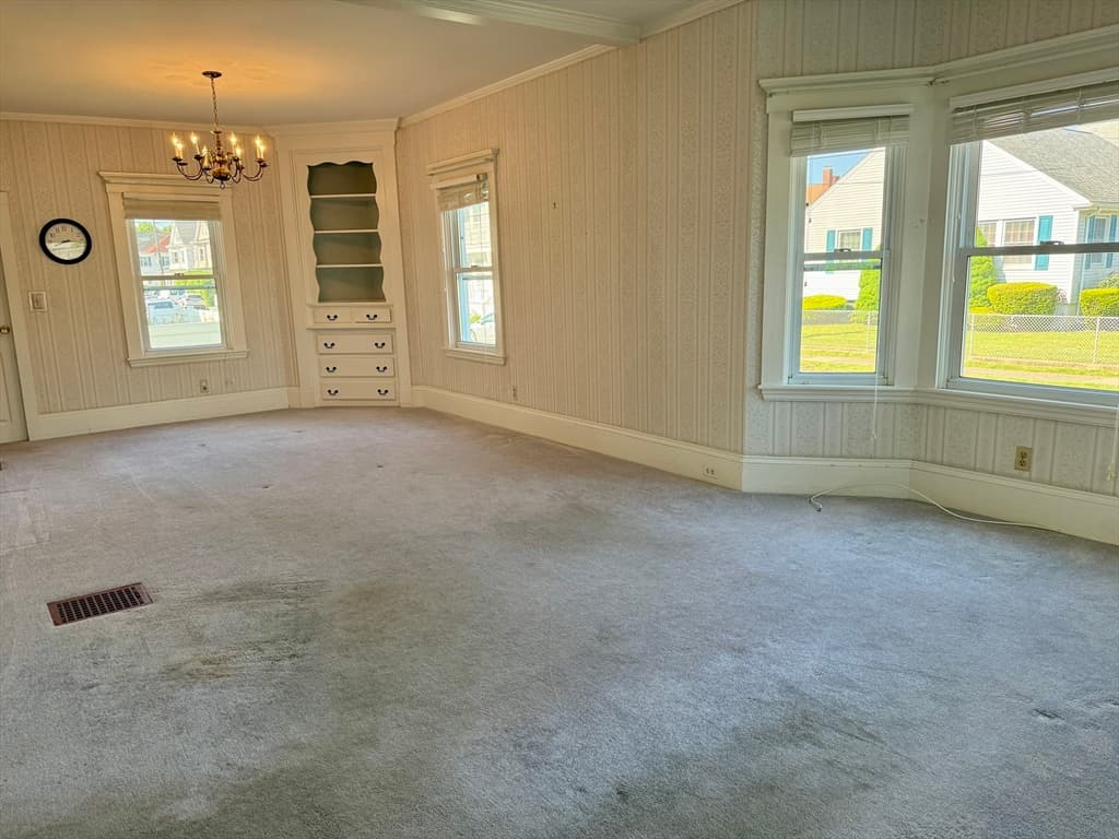Single Family Residence at 32 Priscilla St, New Bedford MA 02740, New Bedford, photo 14 of 32