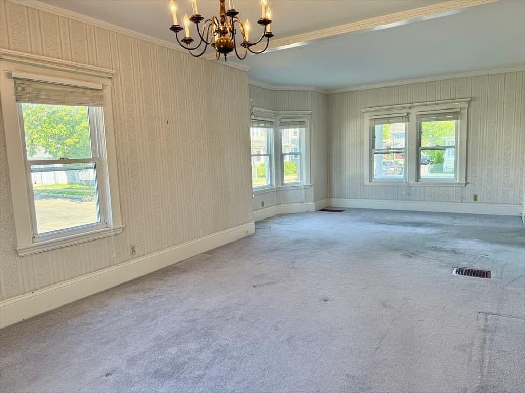 Single Family Residence at 32 Priscilla St, New Bedford MA 02740, New Bedford, photo 15 of 32