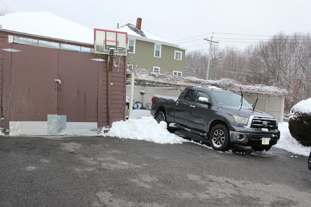 Single Family Residence at 618 Harvard St, Boston MA 02126, photo 42 of 42