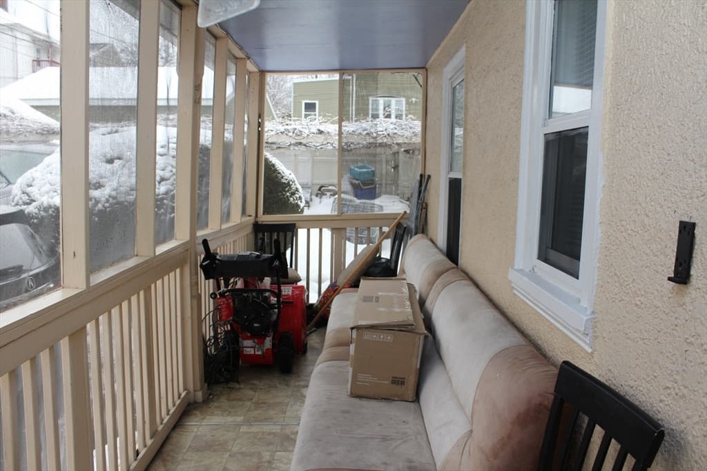 Single Family Residence at 618 Harvard St, Boston MA 02126, photo 17 of 42