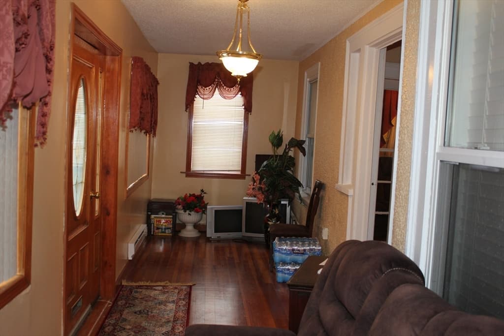 Single Family Residence at 618 Harvard St, Boston MA 02126, photo 12 of 42