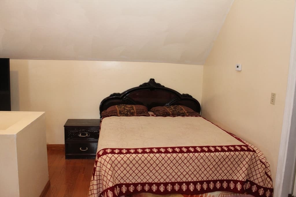 Single Family Residence at 618 Harvard St, Boston MA 02126, photo 38 of 42