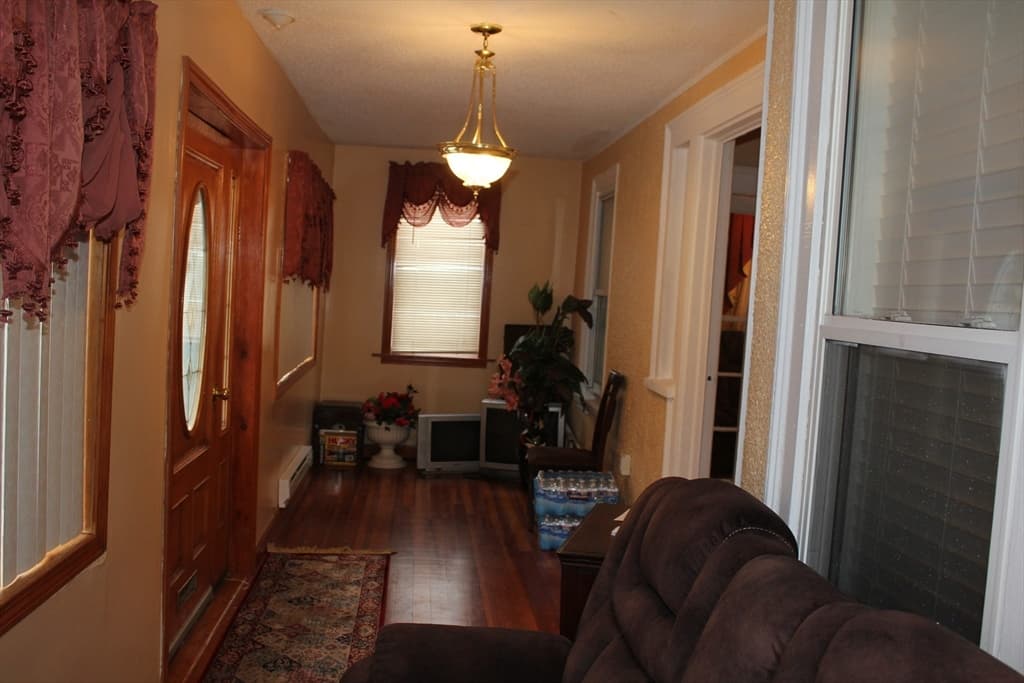 Single Family Residence at 618 Harvard St, Boston MA 02126, photo 11 of 42